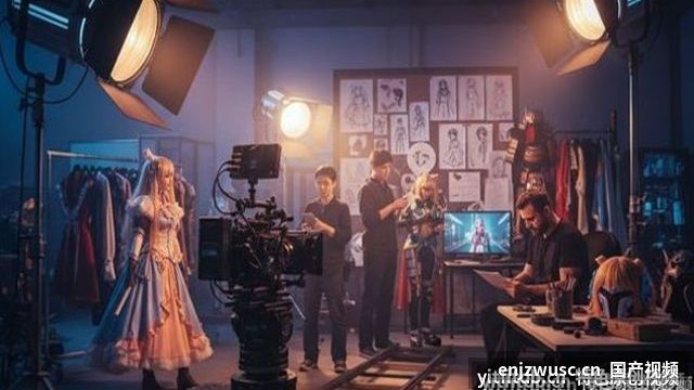 国产视频创作幕后揭秘 - 国产视频国产视频视频教程